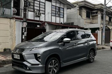 2019 Mitsubishi Xpander  GLS Sport 1.5G 2WD AT in Quezon City, Metro Manila