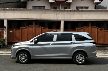 2023 Toyota Avanza  1.3 J M/T in Quezon City, Metro Manila