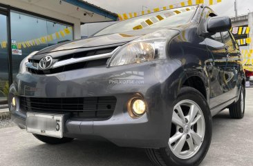 2015 Toyota Avanza  1.5 G AT in Quezon City, Metro Manila