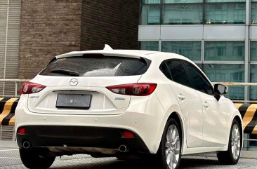 White Mazda 2 2016 for sale in 