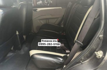 White Mitsubishi Montero 2013 for sale in Manual