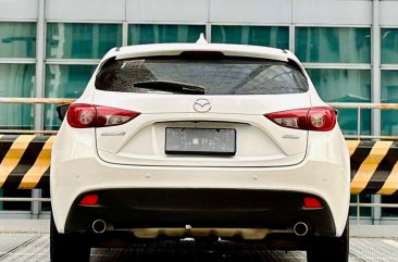 White Mazda 2 2016 for sale in 