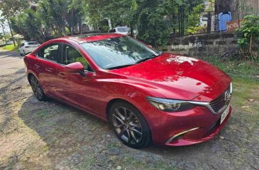 Selling Green Mazda 2 2015 in Quezon City