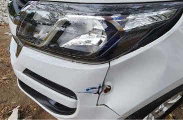 White Toyota Fortuner 2023 for sale in Manila