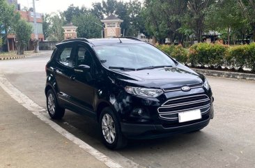 Sell White 2016 Ford Ecosport in Marikina