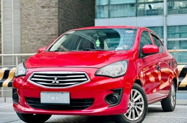 White Mitsubishi Mirage g4 2019 for sale in Makati