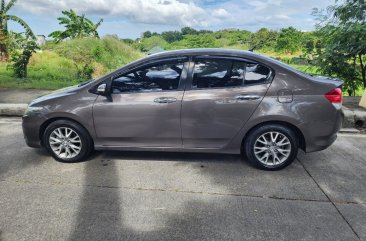 Sell White 2011 Honda City in Manila