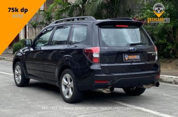 Selling White Subaru Forester 2011 in Manila