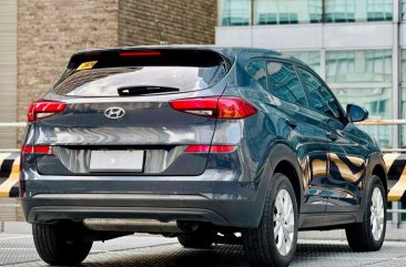 White Hyundai Tucson 2019 for sale in Automatic