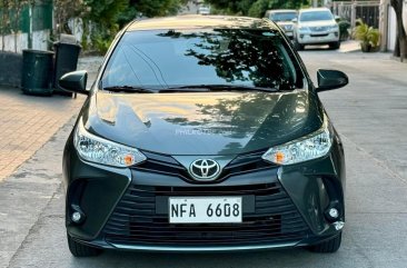 2023 Toyota Vios 1.3 XLE CVT in Manila, Metro Manila