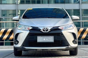 2023 Toyota Vios 1.3 XLE CVT in Makati, Metro Manila