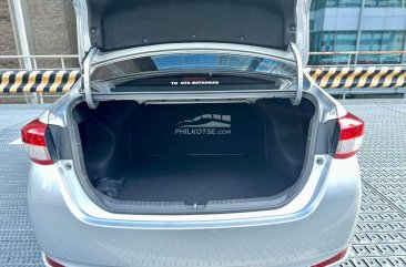 2023 Toyota Vios 1.3 XLE CVT in Makati, Metro Manila