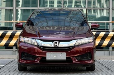 2015 Honda City  1.5 E CVT in Makati, Metro Manila