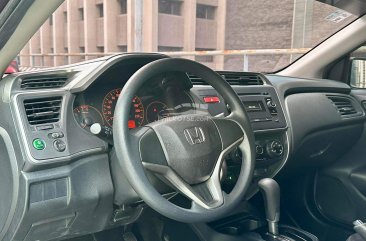 2015 Honda City  1.5 E CVT in Makati, Metro Manila