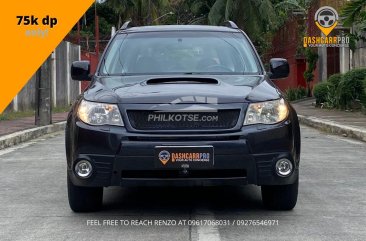 2011 Subaru Forester in Quezon City, Metro Manila