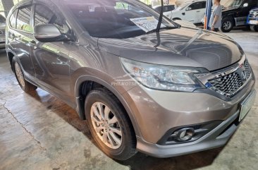 2014 Honda CR-V in Marikina, Metro Manila