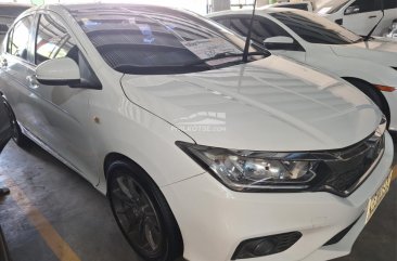 2018 Honda City in Marikina, Metro Manila