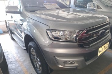 2018 Ford Everest in Marikina, Metro Manila