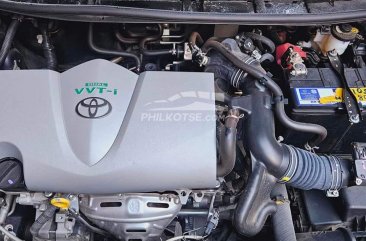 2022 Toyota Vios 1.3 XE CVT in Quezon City, Metro Manila