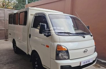 2020 Hyundai H-100 in Quezon City, Metro Manila