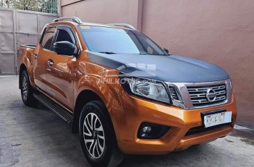 2019 Nissan Navara 4x2 EL Calibre AT in Quezon City, Metro Manila