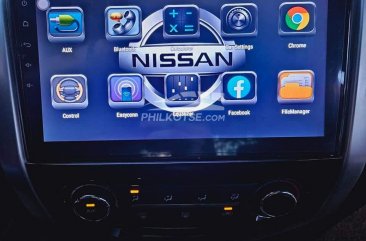 2019 Nissan Navara 4x2 EL Calibre AT in Quezon City, Metro Manila