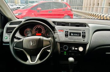 2015 Honda City in Makati, Metro Manila