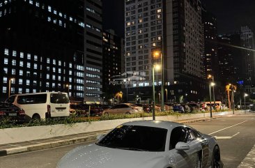 2013 Audi R8 in Manila, Metro Manila