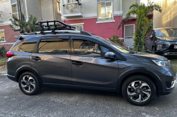 2017 Honda BR-V  1.5 S CVT in General Trias, Cavite