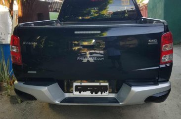 2018 Mitsubishi Strada GLS 2.4 4x2 AT in Mandaue, Cebu