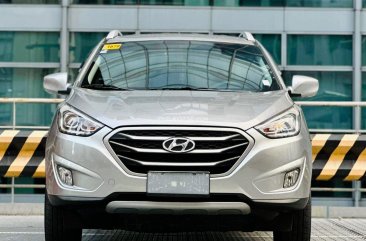 2015 Hyundai Tucson in Makati, Metro Manila