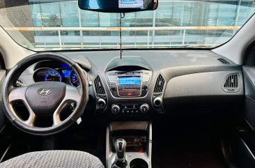 2015 Hyundai Tucson in Makati, Metro Manila