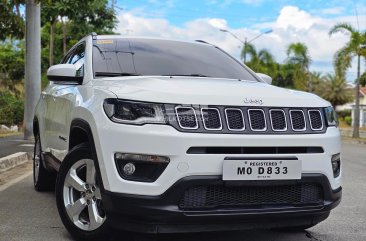 2020 Jeep Compass 1.4 FWD AT in Manila, Metro Manila