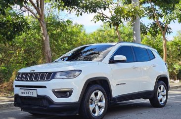 2020 Jeep Compass 1.4 FWD AT in Manila, Metro Manila