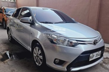 2018 Toyota Vios  1.3 E CVT in Quezon City, Metro Manila