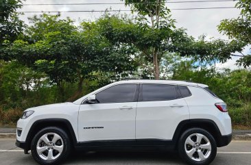 2020 Jeep Compass 1.4 FWD AT in Manila, Metro Manila