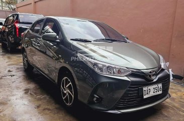 2021 Toyota Vios 1.3 XLE CVT in Quezon City, Metro Manila