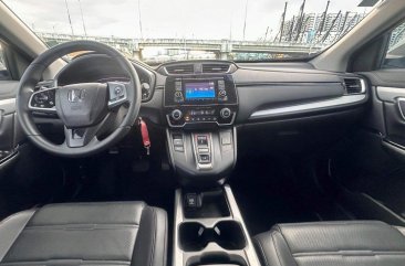 Pearl White Honda City 2018 for sale in Manila