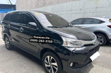 Sell White 2018 Toyota Avanza in Mandaue