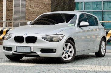 White Bmw 116i 2012 for sale in 