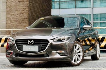 Sell White 2018 Mazda 2 in Makati