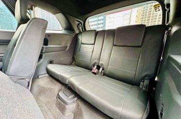 White Ford Everest 2018 for sale in Makati