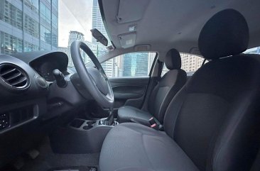 White Mitsubishi Mirage g4 2019 for sale in Makati