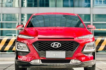 Sell White 2019 Hyundai KONA in Makati