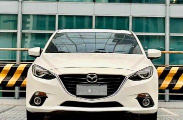 White Mazda 2 2016 for sale in 