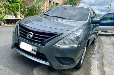 Green Nissan Almera 2021 for sale in Caloocan