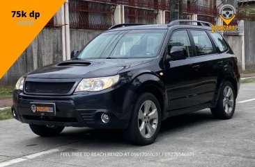 Selling White Subaru Forester 2011 in Manila