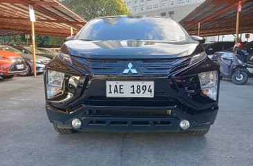 White Mitsubishi XPANDER 2024 for sale in 