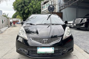 White Honda Jazz 2010 for sale in Bacoor