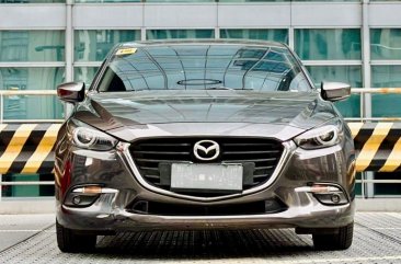 Sell White 2018 Mazda 2 in Makati